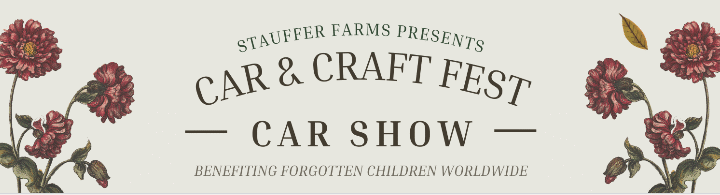 Stauffer Farms Car & Craft Fest